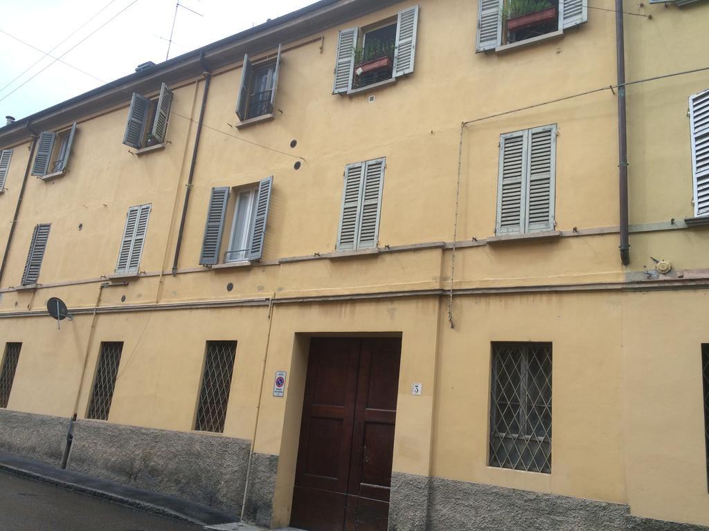 Appartamento D3 Parma Exterior foto